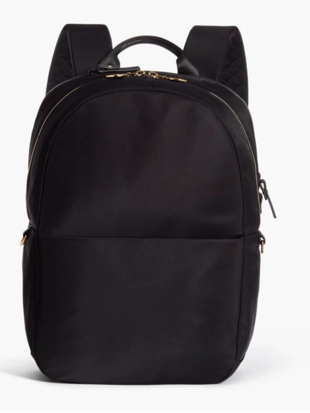 Lo and Sons Beacon Backpack Black Gold
Lavender Nylon
